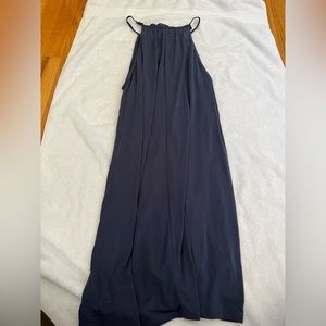 Navy Sundress